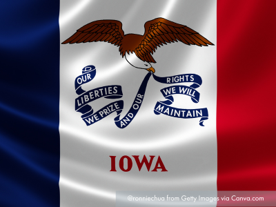 Certified Mail in Iowa: Eviction Notices, Property Management Requirements, & Compliance Best Practices | Certified Mail Labels